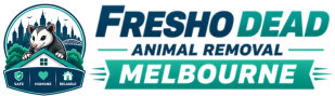 Fresho Dead Animal Removal Wheelers Hill logo